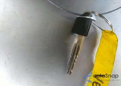 2007 Nissan Versa 1.8Sl from USA, damaged, VIN 3N1BC13E17L408911